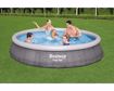 Immagine di PISCINA TONDA FAST SET DIAM. 396X84H BESTWAY 57376