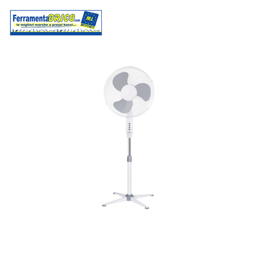 Picture of SYNTESY VENTILATORE PAVIMENTO  CM 40 3 PALE