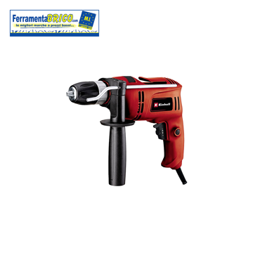 Immagine di TRAPANO A PERCUSSIONE TC-ID 650E EINHELL