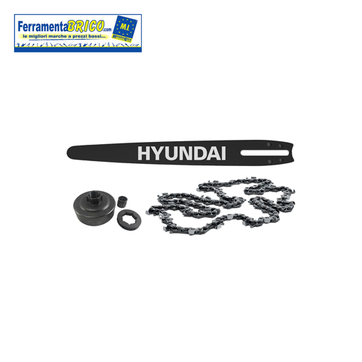 Immagine di KIT TRASFORMAZIONE CARVING PER 35520 HYUNDAI