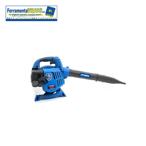 Immagine di SOFFIATORE ASPIRATORE HYUNDAI 35800 A SCOPPIO