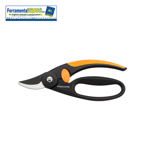 Immagine di FORBICI BYPASS FINGERLOOP P44 FISKARS