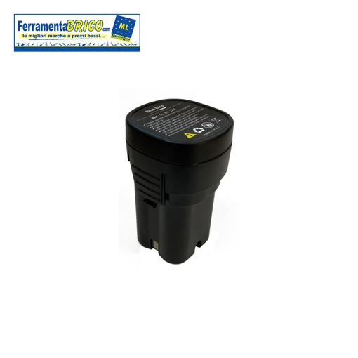 Immagine di BATTERIA LITIO 14,4  2,5 AH BLUEBIRD 451860