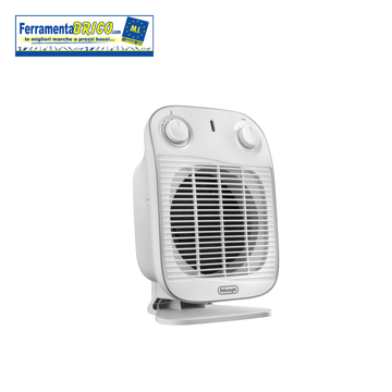 Immagine di TERMOVENTILATORE DELONGHI HFS 50 A20.WH