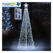 Immagine di ALBERO LUMINOSO 3D