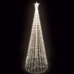 Immagine di ALBERO LUMINOSO 3D