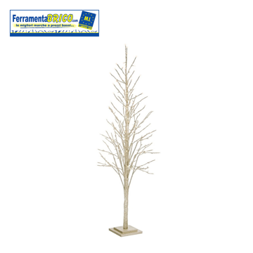 Immagine di ALBERO GLAD CHAMPAGNE  IP20