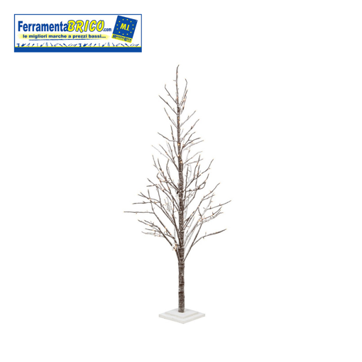 Immagine di ALBERO GLAD INNEVATO IP20