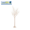 Immagine di ALBERO TIMBER CHAMPAGNE H210 - 120 LED CLASSIC IP20