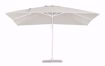 Immagine di OMBRELLONE BRACCIO 3X4 EDEN BIANCO NATURALE BIZZOTTO