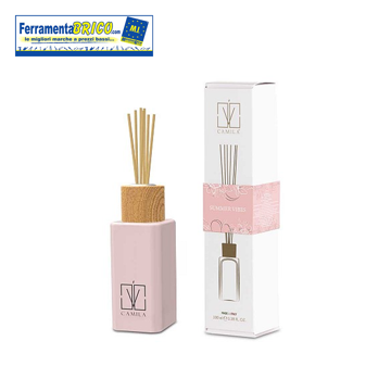 Immagine di PROFUMATORE 100 ML CIPRIA CHIARO FRAGRANZA SUMMER VIBES