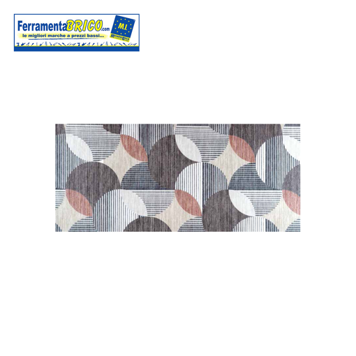 Picture of TAPPETO PASSATOIA LIFE H.50 CM DES.3740