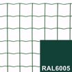 Immagine di RETE PLASTIFICATA ELETTROSALDATA FORTE® MEDIUM NATURE 50.8 x 50.8 mm