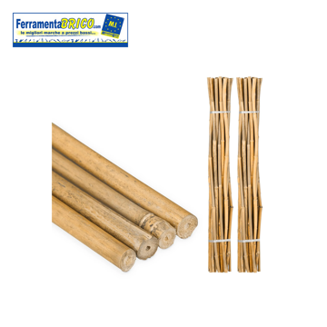 Immagine di CANNE BAMBOO TRATTATE ANTIMUFFA