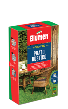 Immagine di PRATO BL RUSTICO SS. 1KG