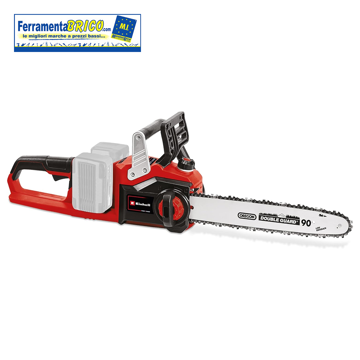 Immagine di EINHELL GP-LC 36/35 LI-SOLO ELETTROSEGA A BATTERIA POWER X-CHANGE