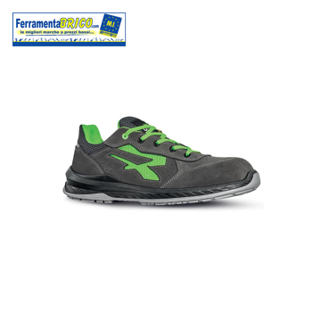 Immagine di SCARPE DENVER ANTINFORTUNISTICHE U-POWER