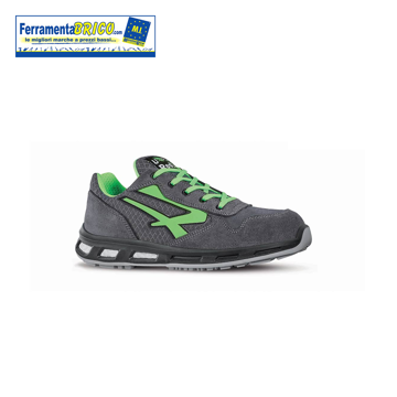 Immagine di SCARPE POINT ANTINFORTUNISTICHE U-POWER