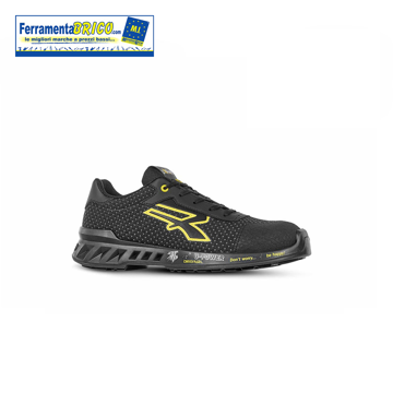 Immagine di SCARPE MATT ANTINFORTUNISTICHE U-POWER