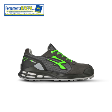 Immagine di SCARPE EGON ANTINFORTUNISTICHE U-POWER