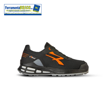 Immagine di SCARPE IRVIN ANTINFORTUNISTICHE U-POWER