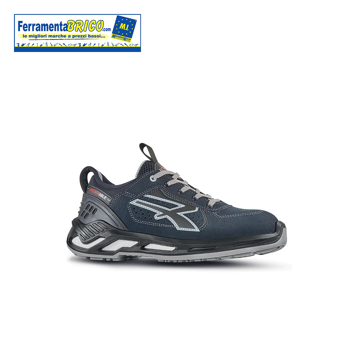 Immagine di SCARPE MASON ANTINFORTUNISTICHE U-POWER