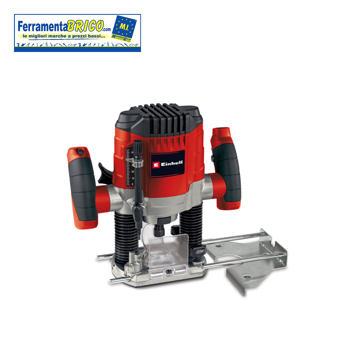 Immagine di FRESATRICE VERTICALE TE-RO 1255 E EINHELL