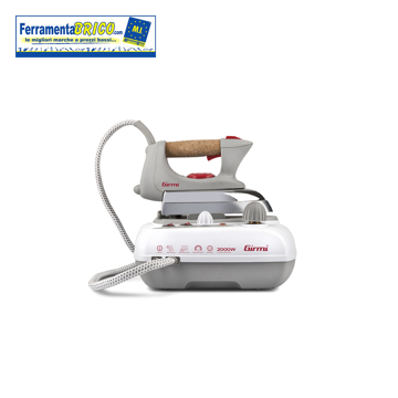 Immagine di FERRO DA STIRO A CALDAIA W 2000 ST03 GIRMI