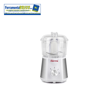 Immagine di GIRMI TRITATUTTO TR05 250W 500ML