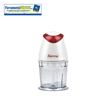 Immagine di GIRMI TRITATUTTO TR0101 350W 500ML