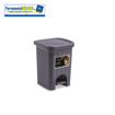 Immagine di STEFANPLAST PATTUMIERA ELEGANCE LT6