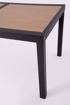 Immagine di TAVOLO ALLUNGABILE HILIJA 160-240X90 ANTRACITE BIZZOTTO