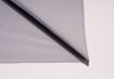 Immagine di OMBRELLONE VEGA BRACCIO 3X4 ANTRACITE GRIGIO CHIARO BIZZOTTO