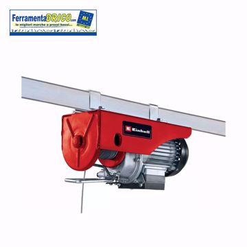 Immagine di PARANCO ELETTRICO EINHELL TC-EH 250-18