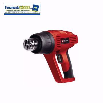 Immagine di PISTOLA AD ARIA CALDA TH-HA 2000/1 EINHELL
