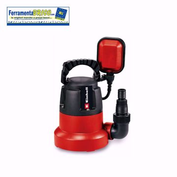 Immagine di POMPE A FONDO PIATTO GC-SP 3580 LL EINHELL