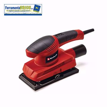 Immagine di LEVIGATRICE ORBITALE TC-OS 1520 EINHELL