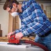 Immagine di LEVIGATRICE ORBITALE TC-OS 1520 EINHELL