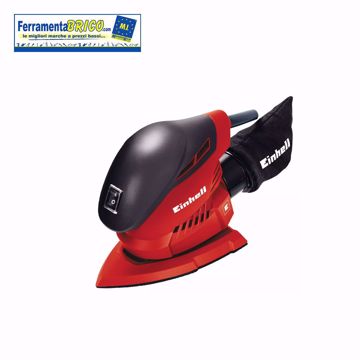 Immagine di LEVIGATRICI MULTIFUNZIONE TH-OS 1016 EINHELL