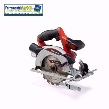 Immagine di SEGA CIRCOLARE TE-CS 18/165 Li - Solo EINHELL