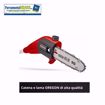Immagine di SVETTATOI A BATTERIA GC-LC 18/20 LI T-SOLO EINHELL