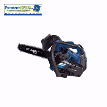 Immagine di MOTOSEGA HYUNDAI 35060 25,4 CC CM. 25