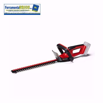 Immagine di TAGLIASIEPI A BATTERIA GC-CH 18/40 LI SOLO EINHELL
