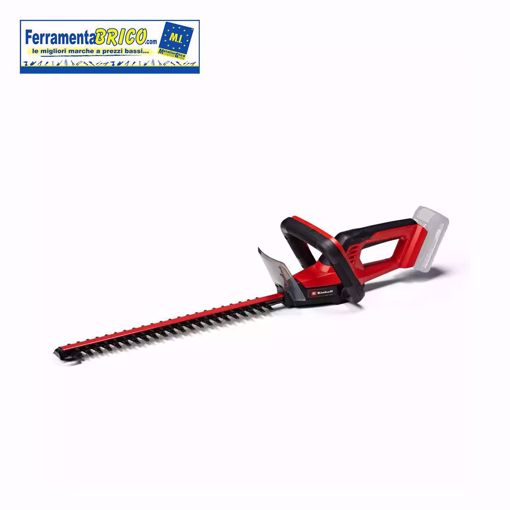 Immagine di TAGLIASIEPI A BATTERIA GC-CH 18/40 LI SOLO EINHELL
