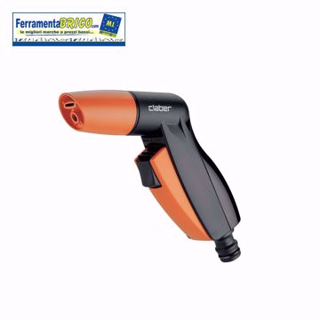 Immagine di PISTOLA DOPPIA ELEGANT CLABER