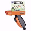 Immagine di PISTOLA DOPPIA ELEGANT CLABER