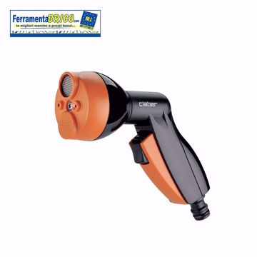 Immagine di PISTOLA MULTIFUNZIONE ELEGANT CLABER