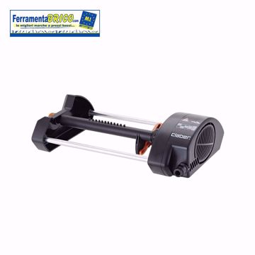 Immagine di IRRIGATORE OSCILLANTE COMPACT-12 CLABER