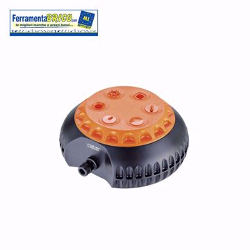 Immagine di IRRIGATORE MULTIFUNZIONE CLABER 8654