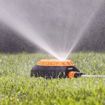 Immagine di IRRIGATORE MULTIFUNZIONE CLABER 8654